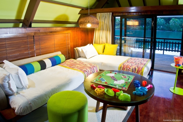 Holiday Inn Resort VANUATU